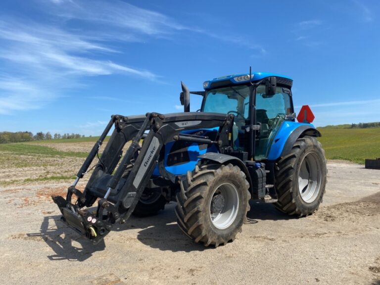 Landini 6C1-30