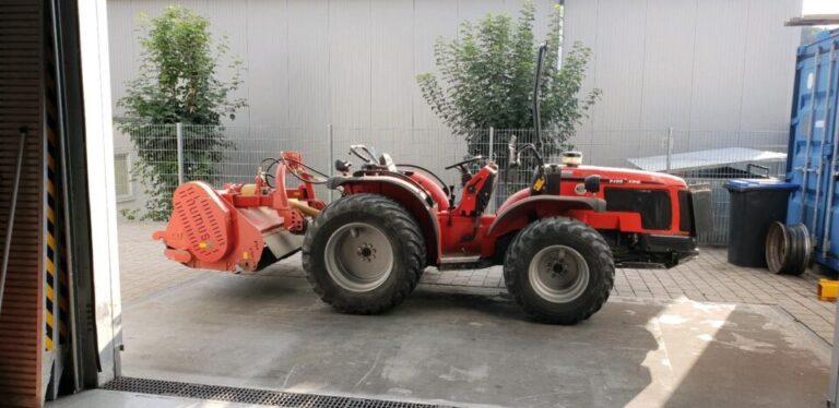 Antonio Carraro T94R0G