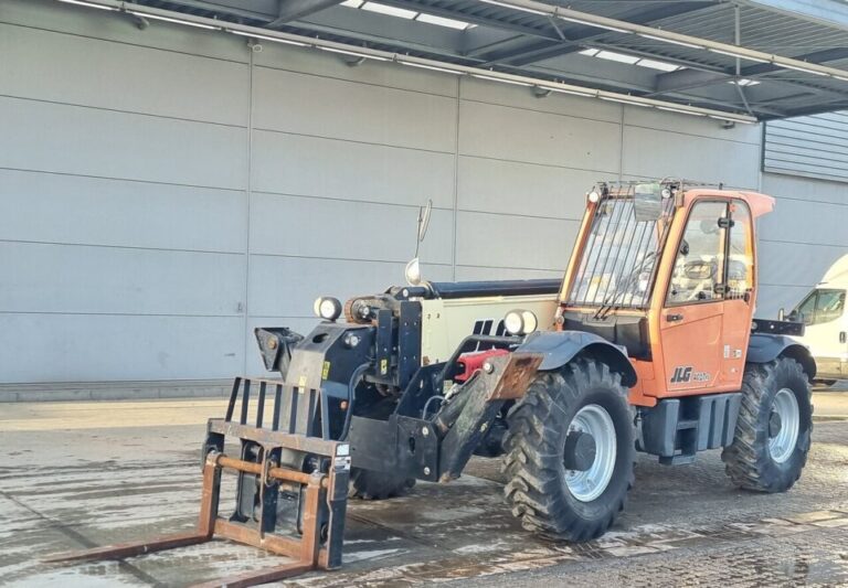 JLG R4S0