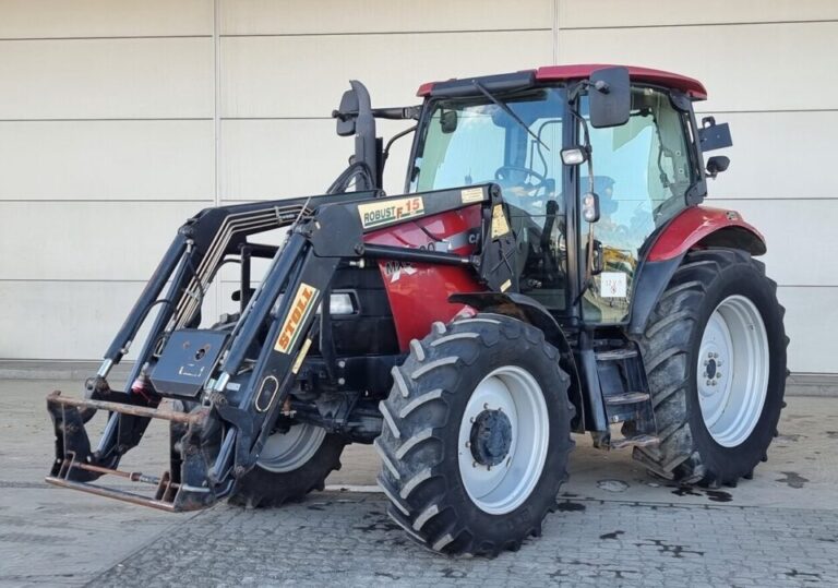 Case IH 1M0U0