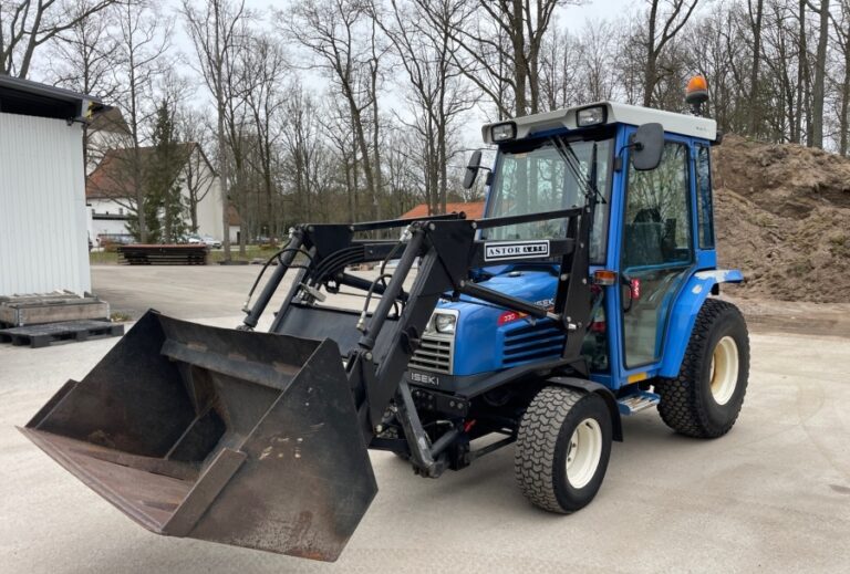 Iseki 330