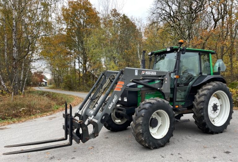 Valmet V700