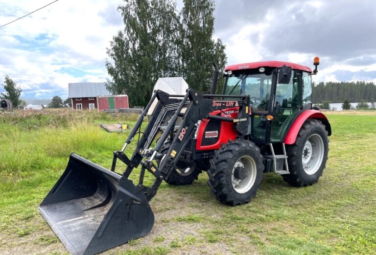Zetor 8441