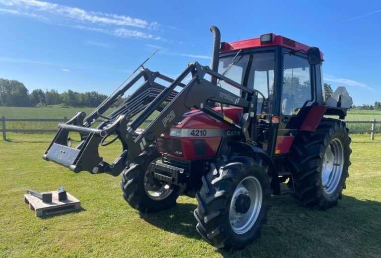 Case IH 4210