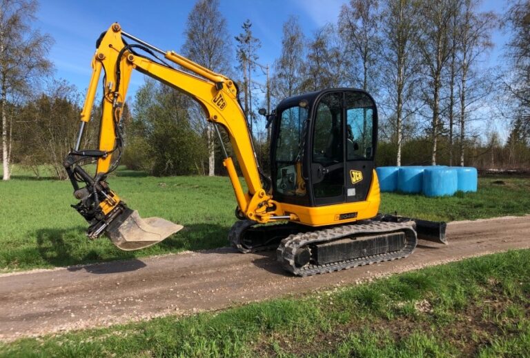 JCB 8Z045