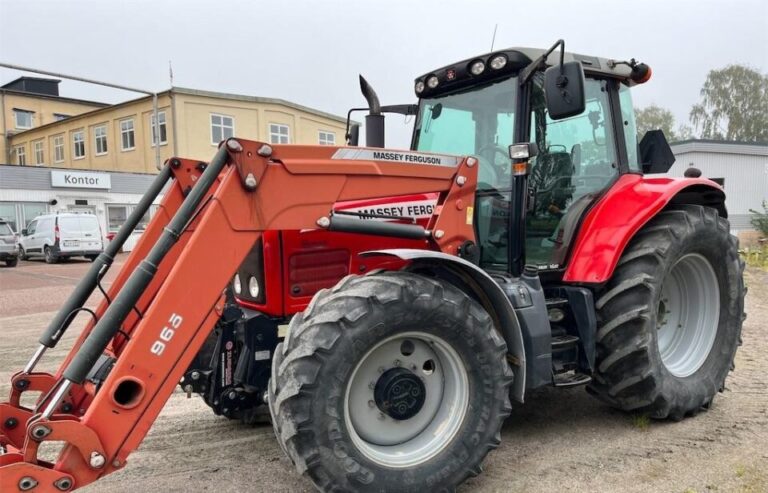 Massey Ferguson F74-80