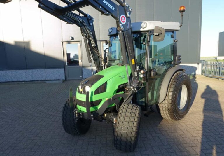 Deutz-Fahr Agrokid