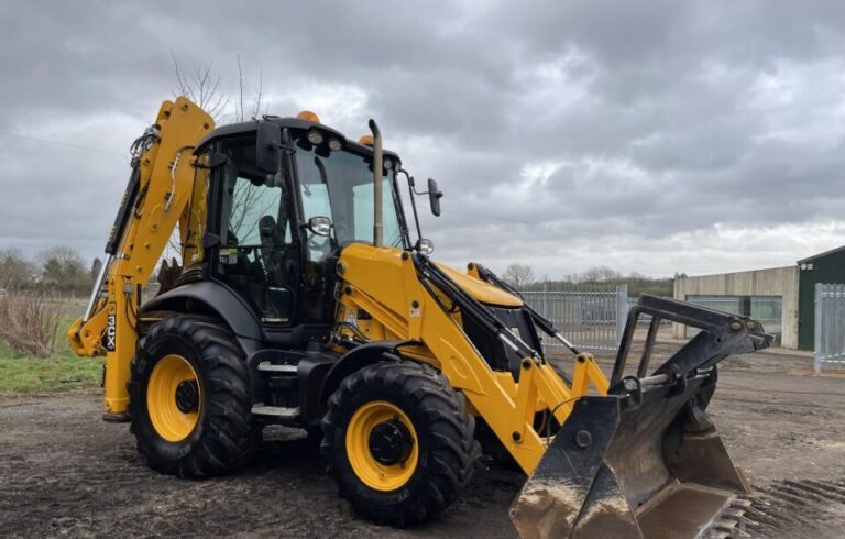JCB 3CX