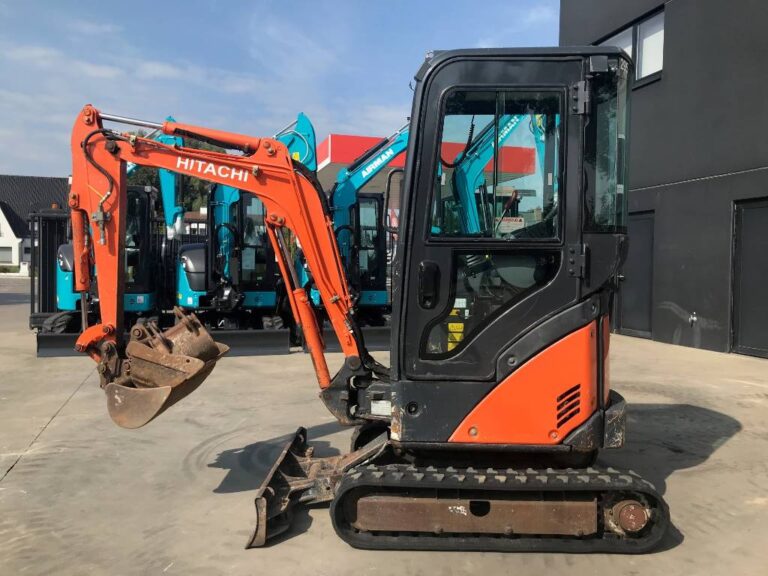 Hitachi ZX12R