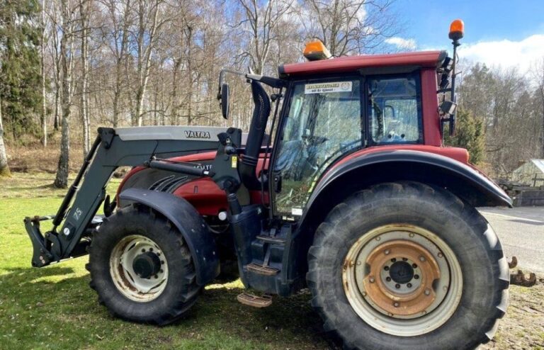 Valtra 1T8.2