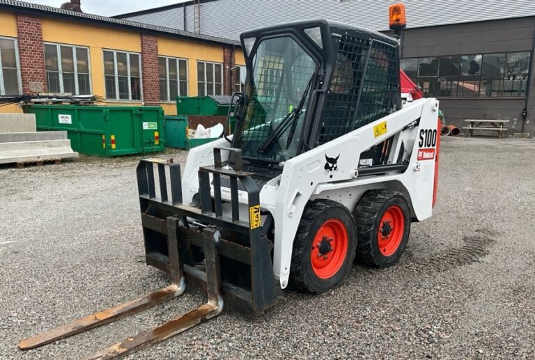 Bobcat S10S0