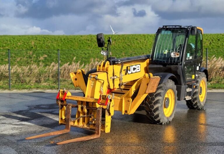 JCB T5401