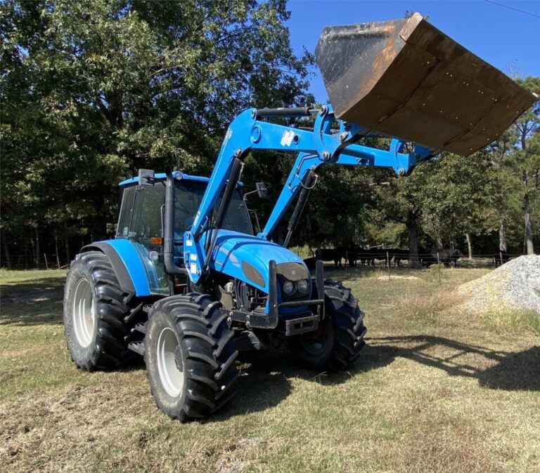 Landini 105l