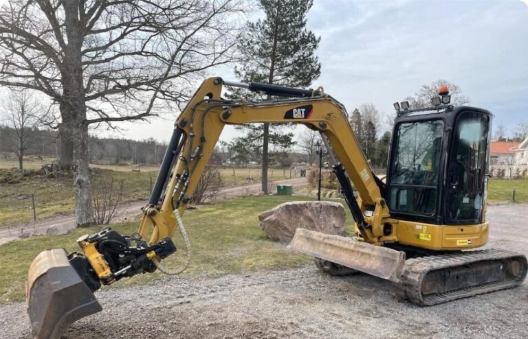 CAT 3E045
