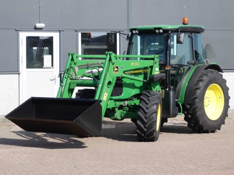 John Deere V5T15B