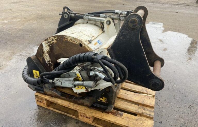 Asphalt Cutter