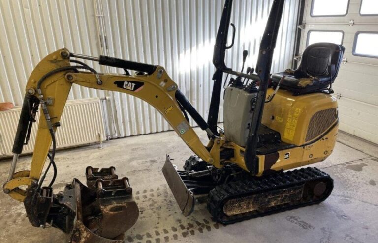 CAT D30G0
