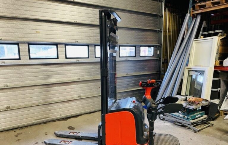 Linde 1L4P