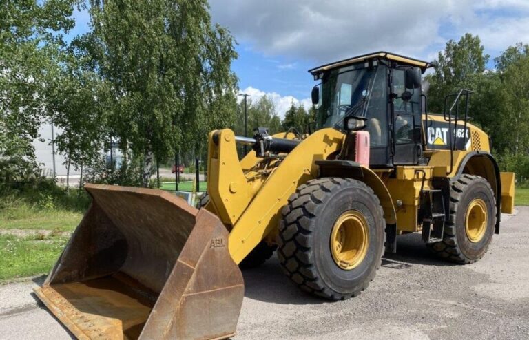 CAT T96K2