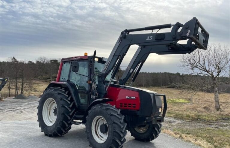 Valtra 6H20-04