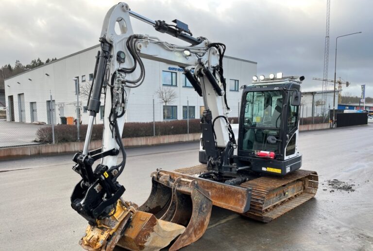 Bobcat 08E5