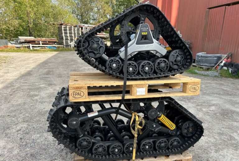 Can-Am Track Kit
