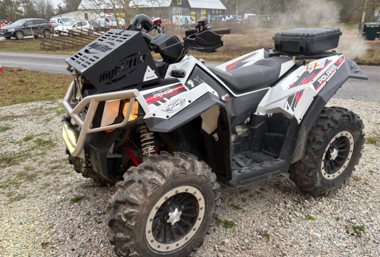 Polaris XP-1000S