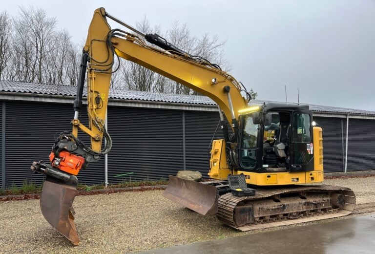 Caterpillar 315 FLCR