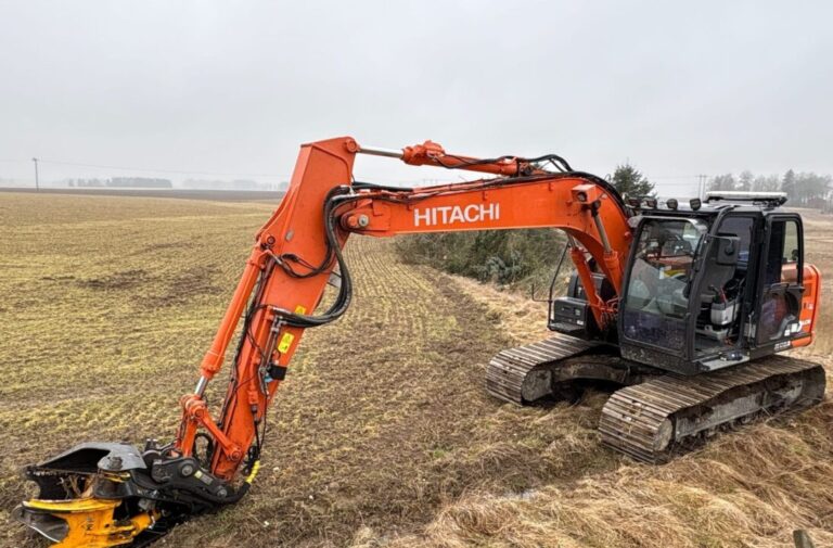 Hitachi MOBA-LCN