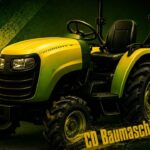 Mini_Tractors