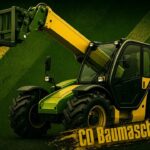 Telehandler