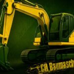 excavators
