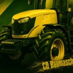 tractors